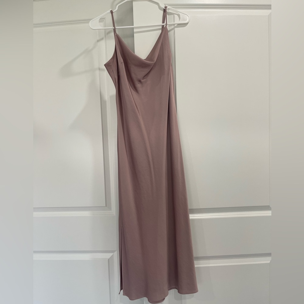 Express Slip dress